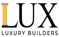 Luxury Builders CA Logo
