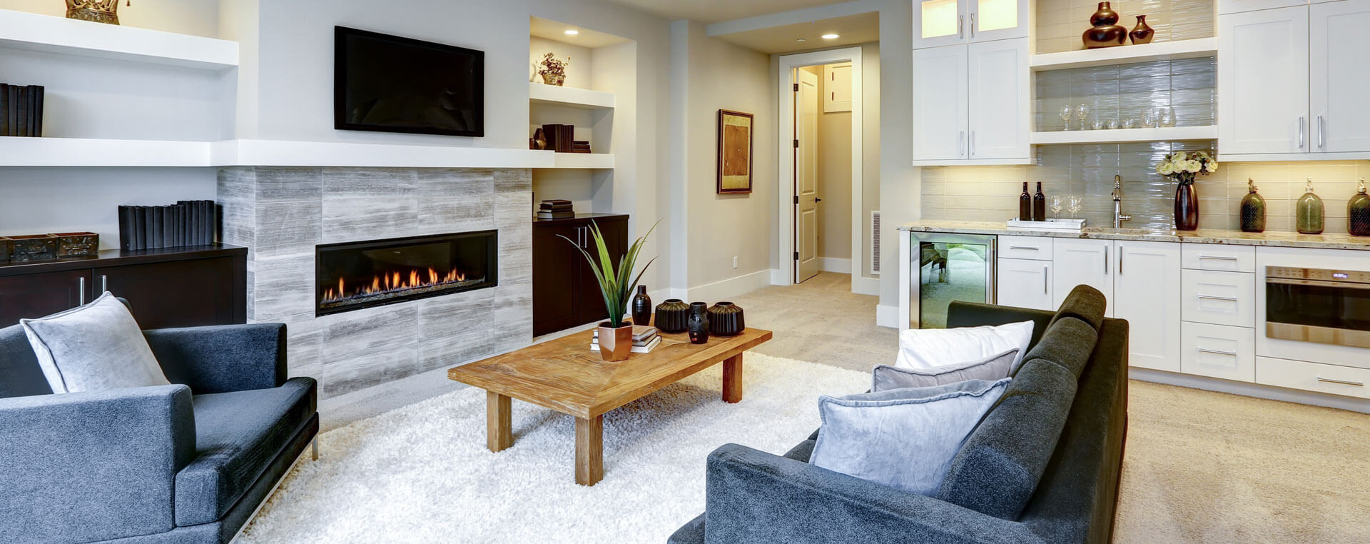 General Contractor